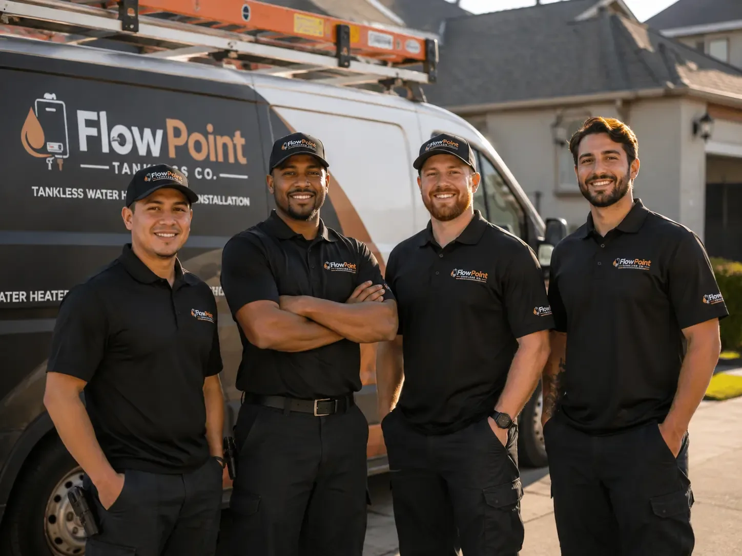 Tankless Water Heater Installation company in Lowndes, MO