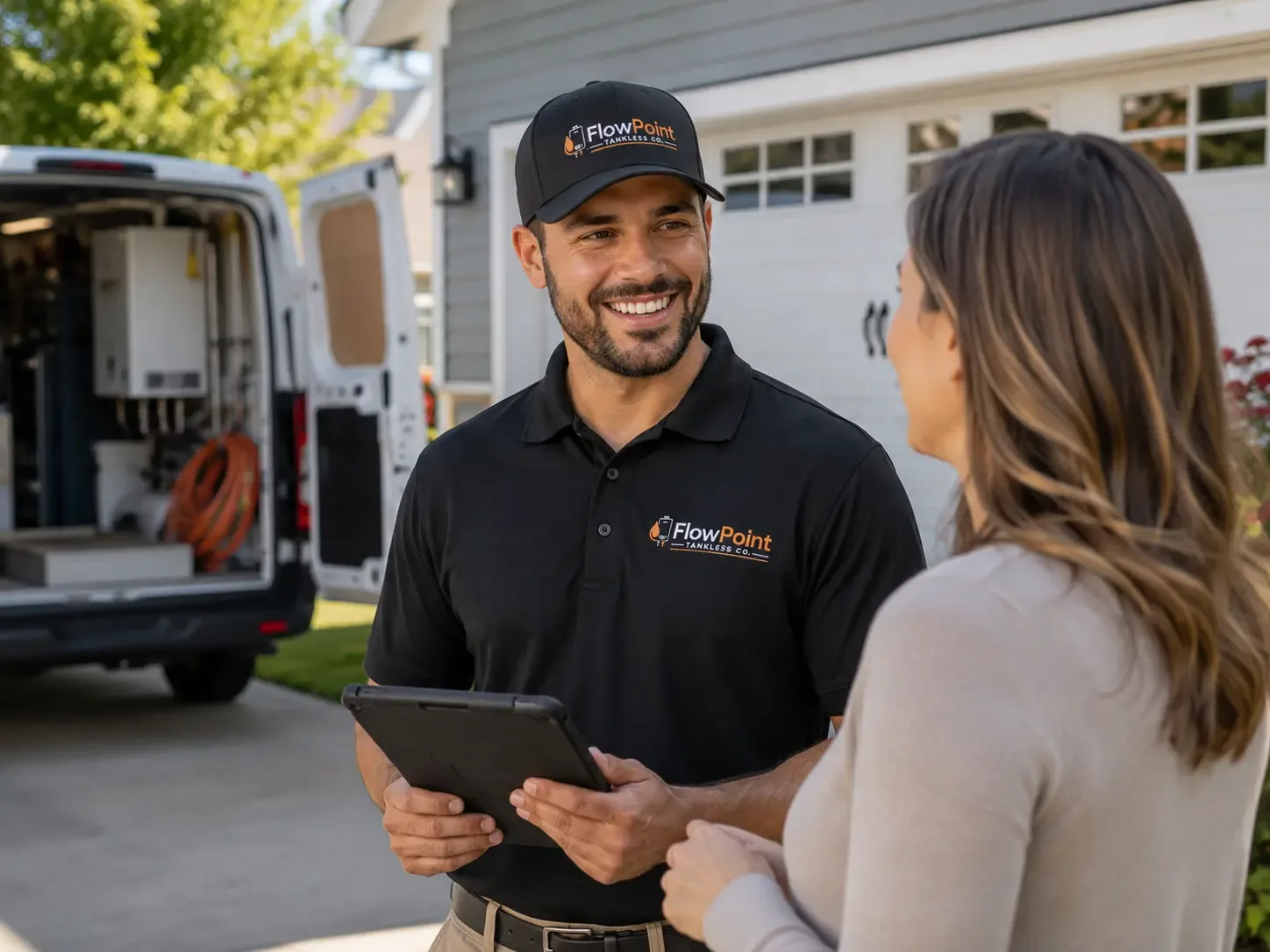 Tankless Water Heater Installation Lowndes, MO FAQs
